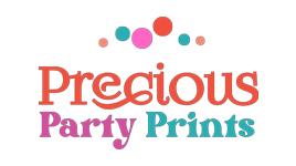 Precious-Party-Prints